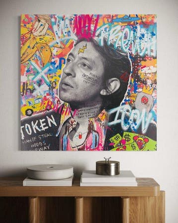 AIIROH - Gainsbourg St Tropez