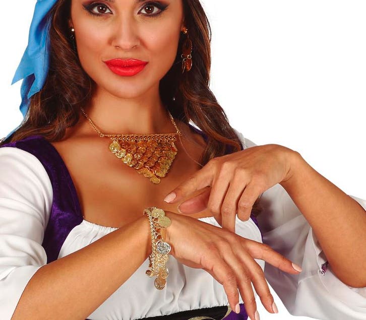 Munt Armband aal 7,5cm, Hobby & Loisirs créatifs, Articles de fête, Envoi
