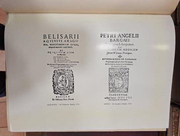 A. Ceresoli - Bibliografia delle opere italiane latine e