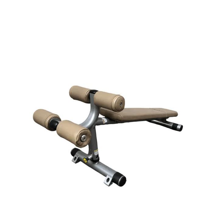 Cybex - Abdominal Bench, Sport en Fitness, Fitnessmaterialen, Zo goed als nieuw, Ophalen of Verzenden