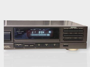 Technics - SL-P177A Cd-speler, Nieuw