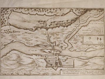 Czechia - Brandeis sur l’Elbe; Matthäus Merian il Vecchio, Boeken, Nieuw