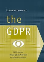 Understanding the GDPR 9789082978100 Hans de Vries, Verzenden, Zo goed als nieuw, Hans de Vries
