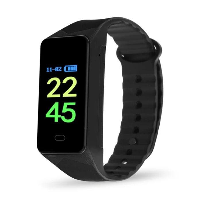 X8 Camera Horloge 1080p - DVR Security Smartband, Audio, Tv en Foto, Videobewaking, Nieuw, Verzenden