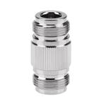 DrPhone NKC2 - N Female naar N Female connector – Geschikt, Huis en Inrichting, Verzenden, Nieuw