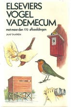 Elseviers vogelvademecum 9789010023643 Taapken, Boeken, Wetenschap, Verzenden, Gelezen, Taapken