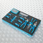 Datona 44-delige schroevendraaier en tangenset in, Ophalen of Verzenden, Nieuw