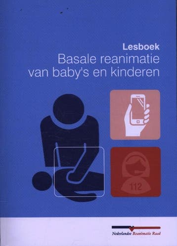 Basale reanimatie van babys en kinderen 9789081108478, Verzenden, Gelezen, Nigel Turner