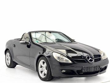 Mercedes-Benz - SLK 280 NO RESERVE - 2005