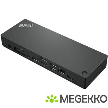 Lenovo 40B00300EU notebook dock & poortreplicator Bedraad, Computers en Software, Verzenden, Nieuw