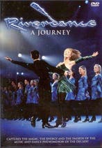 Riverdance – a journey – (dvd tweedehands film), Ophalen of Verzenden, Nieuw in verpakking
