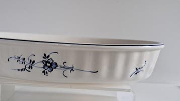 Villeroy & Boch - Ovenschaal - Alt Luxemburg Vilbofour -