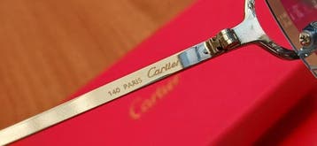 Cartier - CT00920 - Lunettes de soleil