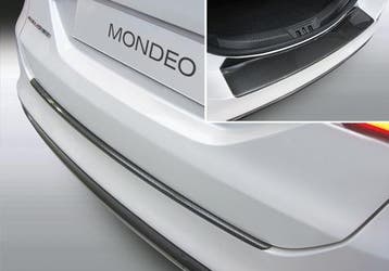 Achterbumper Beschermer | geschikt voor Ford Mondeo 5-deurs, Verzenden, Nieuw