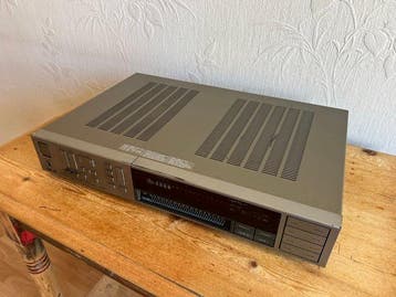 Akai - AA-A25L Solid state stereo receiver, TV, Hi-fi & Vidéo