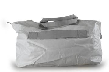 Kipling Handtas Wit, Verzenden, Zo goed als nieuw, Wit