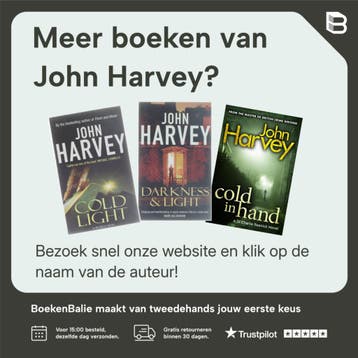 Gone to Ground 9780099489962 John Harvey, Verzenden, John Harvey