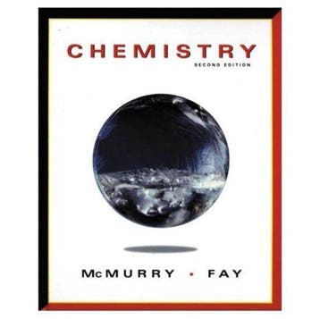 Chemistry 9780137377763 John McMurry, Verzenden, John McMurry