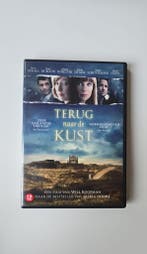 TERUG NAAR DE KUST (DVD), Gebruikt