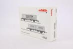Märklin H0 - 47687 - Modeltrein goederenwagonset (1) - Set