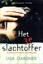 Het 3e slachtoffer / FBI Profilers / 2 9789044305173, Verzenden, Gelezen, Lisa Gardner