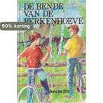 De bende van de Berkenhoeve 9789033106477 Otter, Verzenden, Gelezen, Otter