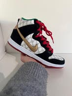 Nike - Nike Dunk High - Sneakers - Taille : EU 41 - Neuf, Nieuw