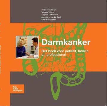Darmkanker - Vrijland, Verzenden