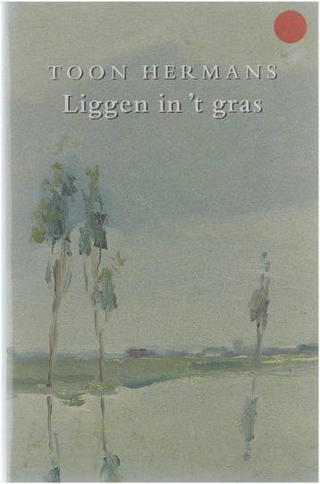Liggen In Het Gras - Hermans, Verzenden, Nieuw
