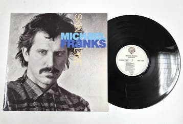 Michael Franks – Skin Dive, Cd's en Dvd's, Verzenden, Nieuw in verpakking