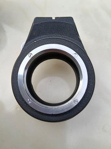 Leitz Leica Leitz 16466 Adapter Ring. Appareil photo