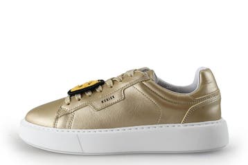 Nubikk Sneakers Meisjes in maat 34 Goud, Verzenden, Jongen of Meisje, Nubikk, Schoenen
