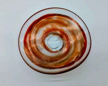 Centre de table - Cristal, Verre de Murano