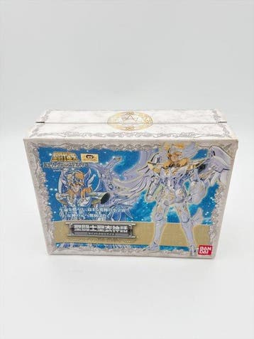 Bandai - Speelgoed figuur #2116.Bandai Saint Seiya Myth