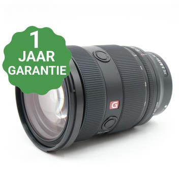 Sony FE 24-70mm F/2.8 GM II | Tweedehands, Verzenden, Zo goed als nieuw
