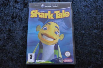 Shark Tale Nintendo Gamecube, Games en Spelcomputers, Games | Nintendo GameCube, Verzenden, Nieuw