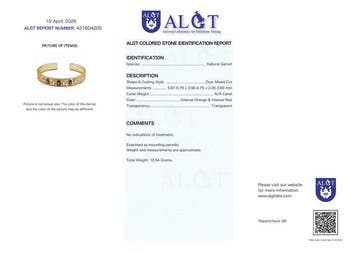 Zonder minimumprijs - Armband Zilver - Gemengd -, Nieuw
