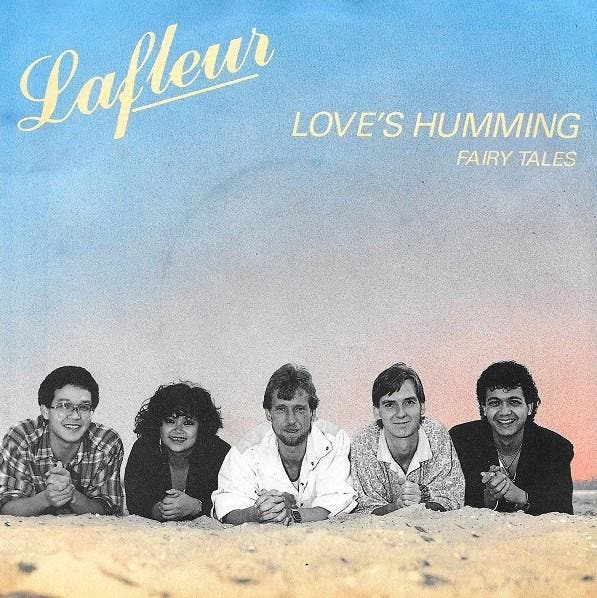 Lafleur - Loves Humming, CD & DVD, Vinyles | Pop, Envoi