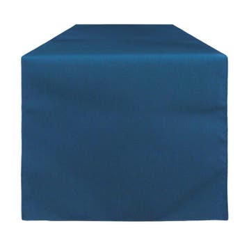 Tafellopers Navy Blauw 30x132cm Treb SP, Verzenden, Overige typen