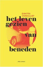 Het leven gezien van beneden (9789025449445), Verzenden