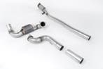 Downpipe met grote boring en Hi-Flow Sports Cat | Mercedes A, Verzenden, Nieuw