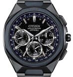 Citizen - Collezione Attesa Spaceship F950 Satellite Wave, Nieuw