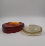 Murano - Presse-papiers (2) - Fermacarte - Verre