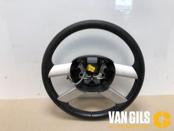 Stuurwiel Volkswagen Polo O241287, Autos : Pièces & Accessoires