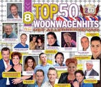 Woonwagenhits Top 50 Deel 8 (2 CD) op CD, CD & DVD, DVD | Autres DVD, Verzenden