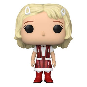 E.T. the Extra-Terrestrial POP! Vinyl Figure Gertie #1257, Ophalen of Verzenden, Nieuw