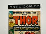Journey Into Mystery #110 - Cobra & Mr Hyde Appearance -, Boeken, Nieuw