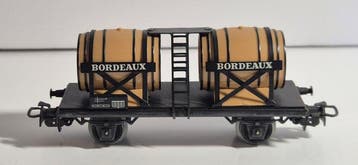 Märklin H0 - 4040, 4510, 4723 - Modeltrein (6) - NMBS, SNCB