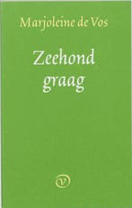 Zeehond graag 9789028209398 M. de Vos, Verzenden, Zo goed als nieuw, M. de Vos