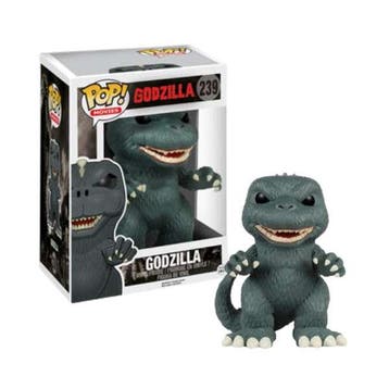Funko Pop!  Godzilla #239, Verzenden, Nieuw
